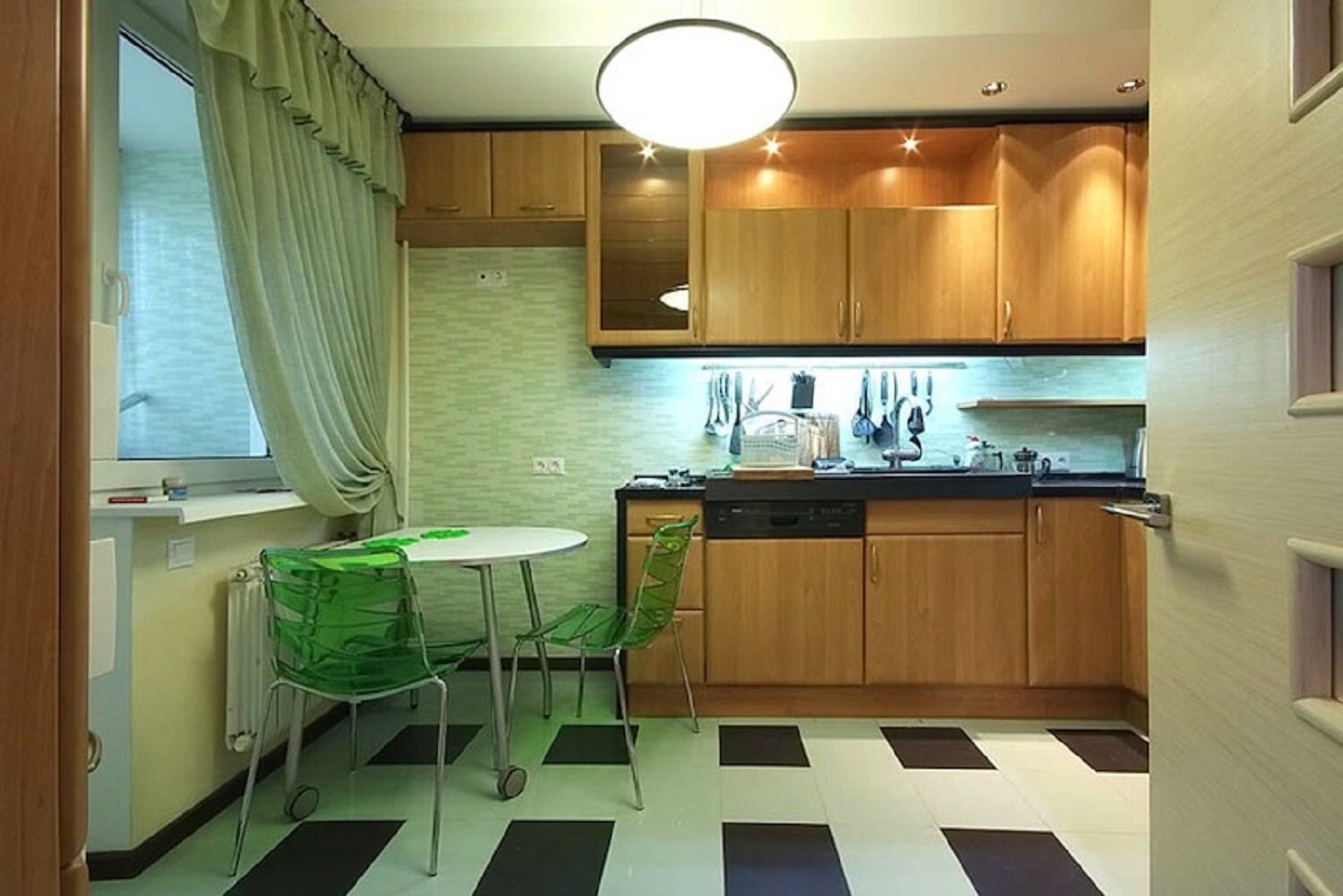 кухня 2